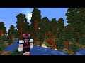 Adding Redwood Forests to Minecraft thumbnail