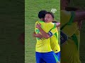 SHOWTIME 🇧🇷 🥳 CONMEBOL #SUB17