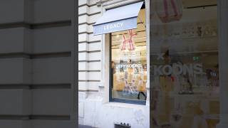 Lexon X Jeff Koons Collaboration Press Launch In Paris