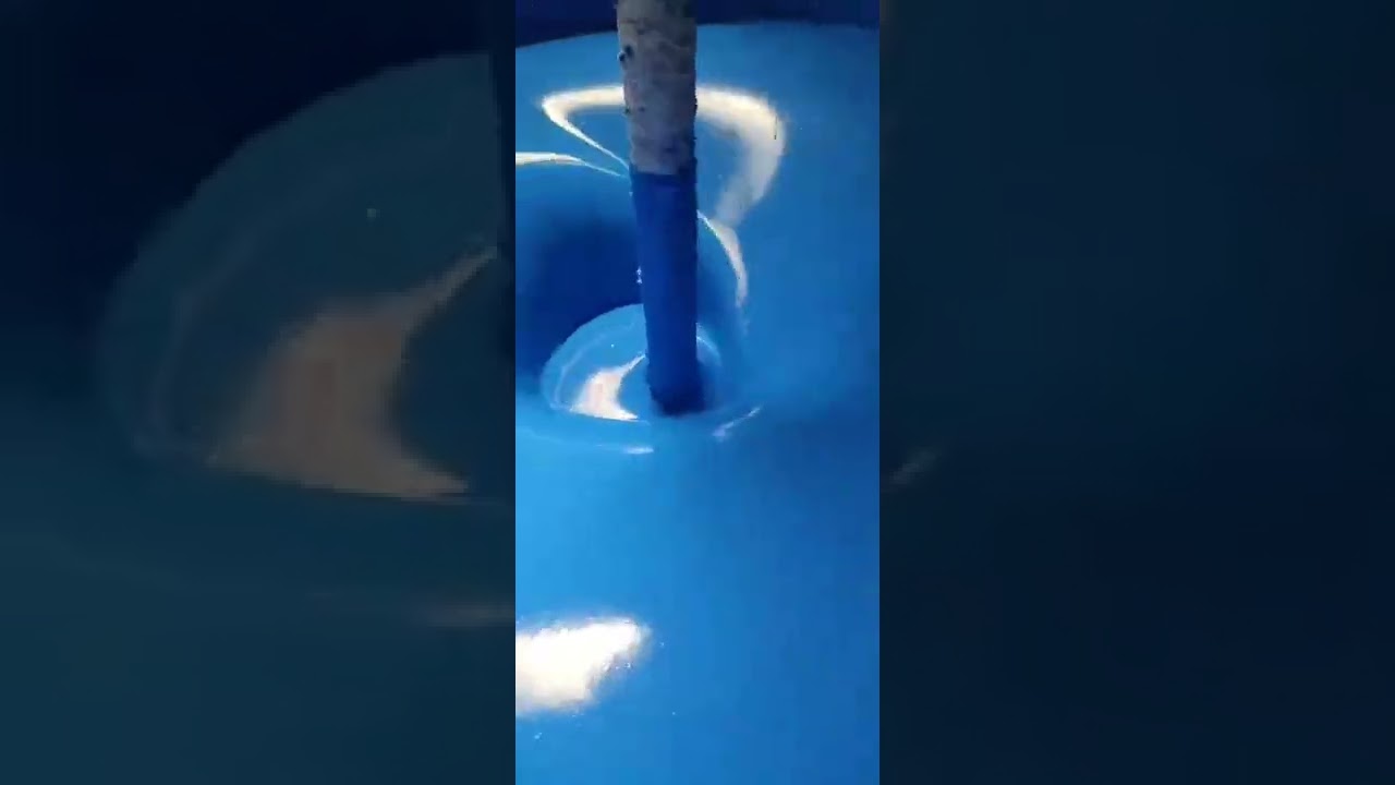 Waterproof coating emulsion