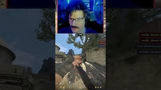 Warcraft 3 Mod on CS2 Community Server