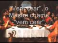 Hino da Harp Cristã Vem cear nº301