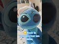 Freestyle stitch cute baby memes fyp repost humour