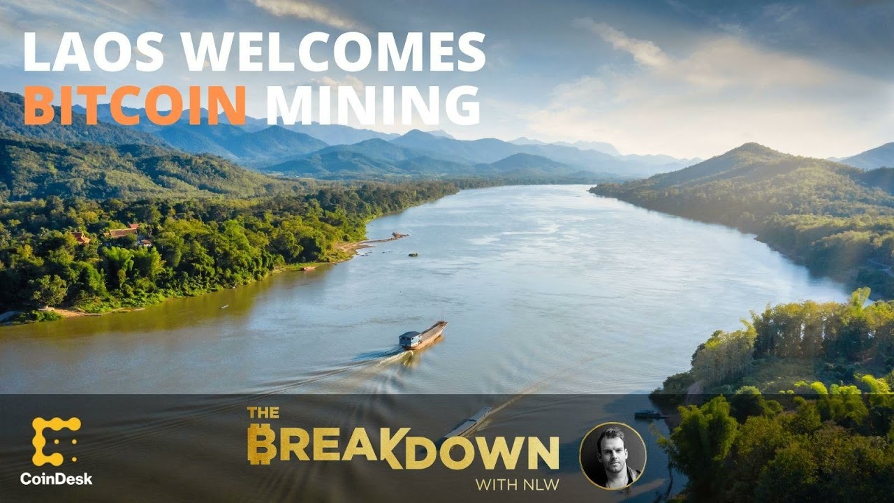 Laos Does About-Face on Bitcoin to Attract China’s Mining-Ban Refugees