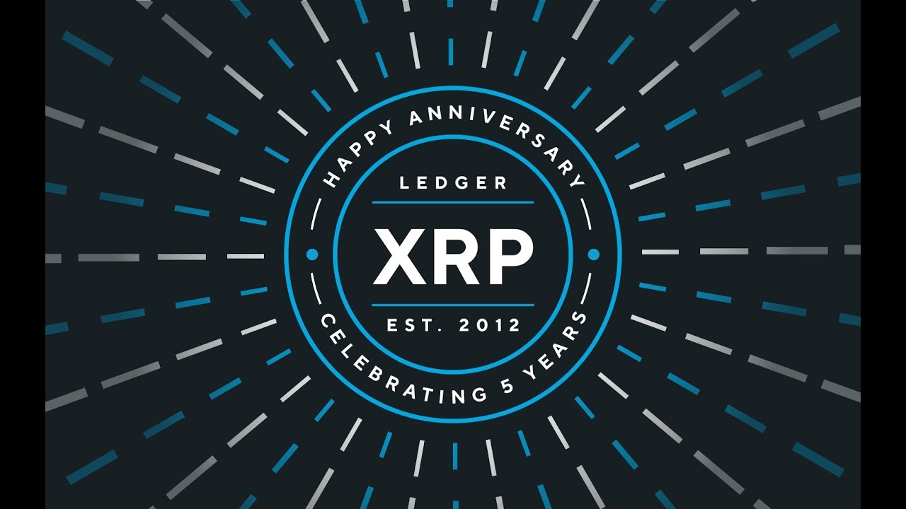 XRP Was Just Executing Transactions in .2 Seconds. YouTube