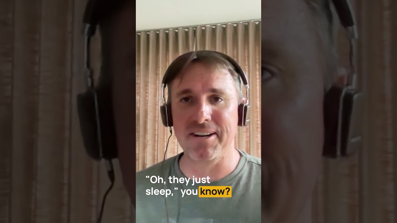 The Best Thing About Photographing Lions #podcast