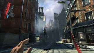 Dishonored Epic Tallboy Kill