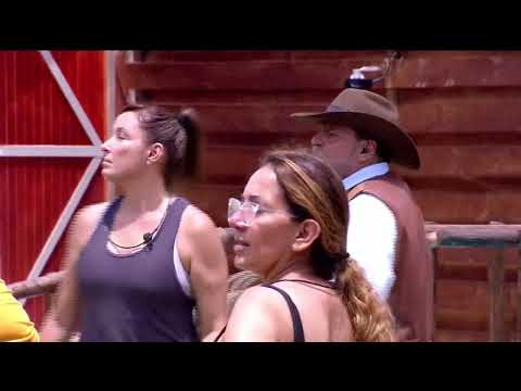 That’s How It Happened! Don Valentín Taught the Farmers How to Care for the Horses | La Granja VI...