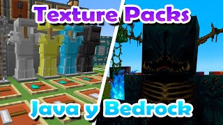 4 Paket Tekstur Ringan Untuk Minecraft 1.19 Batuan Dasar dan Java | 1.19.2/1.18.1/1.17.1/1.12.2/1.9 screenshot 2