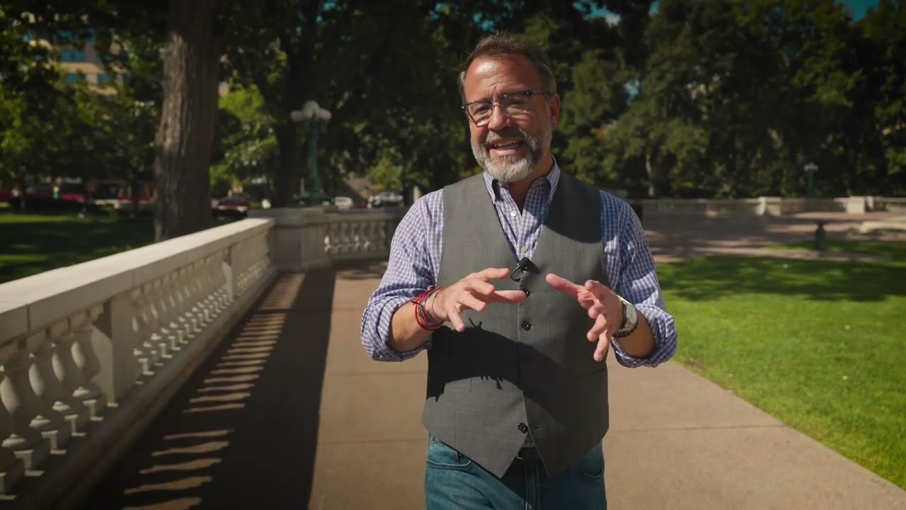 Follow GladueStoppedBy | #1 Madison, WI Realtor