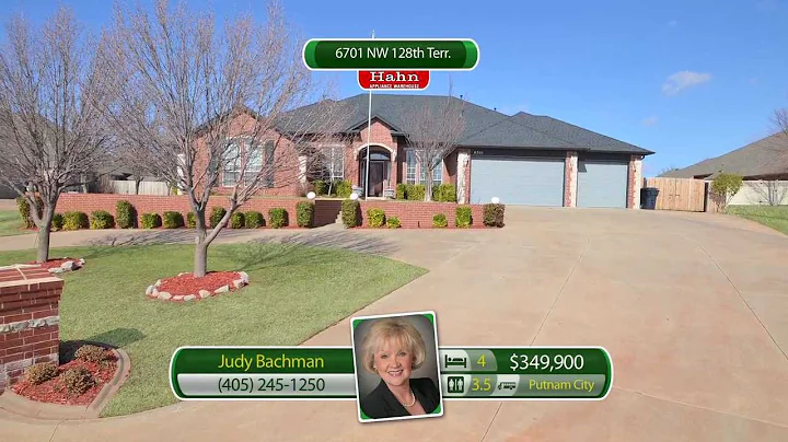 Judy Bachman - 6701 NW 128th Terr