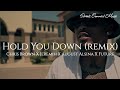 Capture de la vidéo Chris Brown X Jeremih X Future X August Alsina - Hold You Down (Remix)