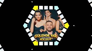 Fatih Burdurlu - Gülende Yar - Oyun Havası Remi̇x