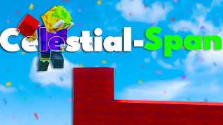 How To Celestial Span Bridge In Minecraft screenshot 5