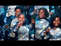 Eden Choir Moravian Arusha Amani Ya Kweli FT Geofrey Mfello Official Live Video 