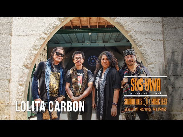 Part 03 - Lolita Carbon | Live at Sos-Owa Arts and Music Festival | March 8, 2020 class=