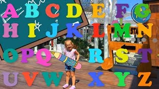 📖 ABC Learn English Alphabet for Children with Sofi