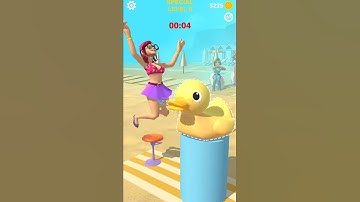 Game All Levels Walkthrough Gameplay iOS,Android Relaxing Video Update Level #shorts