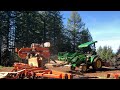 Turning an UGLY Oak Log Into BEAUTIFUL Lumber