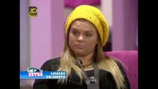 Secret Story Desafio Final - Extra 10/01/2013