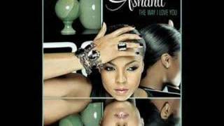 Ashanti &quot;The Way That I Love You&quot;