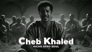 Cheb Khaled - Aicha | Afro Soul Cover (Tiktok version )