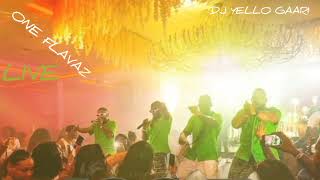 ONE FLAVAZ 👑LIVE 🎶🔥DIBO D👑🎤(LAGA MI JENA BO)😍🎊LIVE💣🔥NA AMSTERDAM ❤️🎉DJ YELLO GAARI🎧🎚🔥