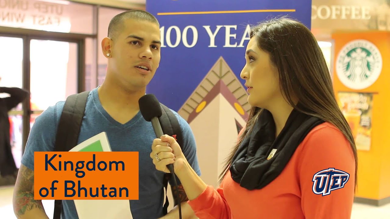 UTEP Centennial Trivia