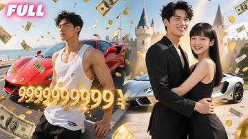 Poor young man awakened the "Perfect Life System," got a supercar instantly, won the goddess