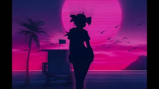 Micella | Everlasting Summer (Retrowave version) cover - Afterword