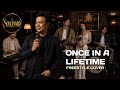 Soulevard - Once in a Lifetime (Freestyle Cover)