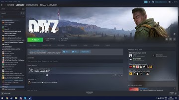 [DayZ] How to fix the PBO issue for modded servers