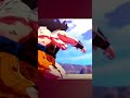 PICCOLO Aura Farming Goes INSANE 💚🔥 #shorts