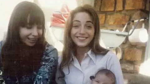 Christine Pascal, film de famille
