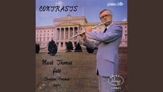 Flute Sonata in G Major, Wq. 86, H. 509: III. Allegro