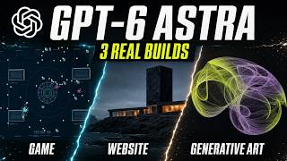 I Tested GPT-6 Astra on 3 Real Projects. The Results Are Insane. screenshot 4