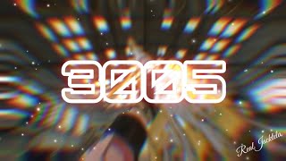 3005 || R e a l J a c k t e l a