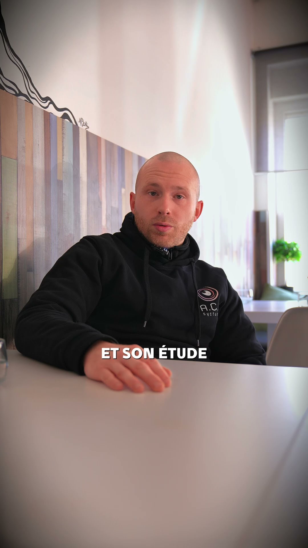 Vidéo réalisée par BeCreative