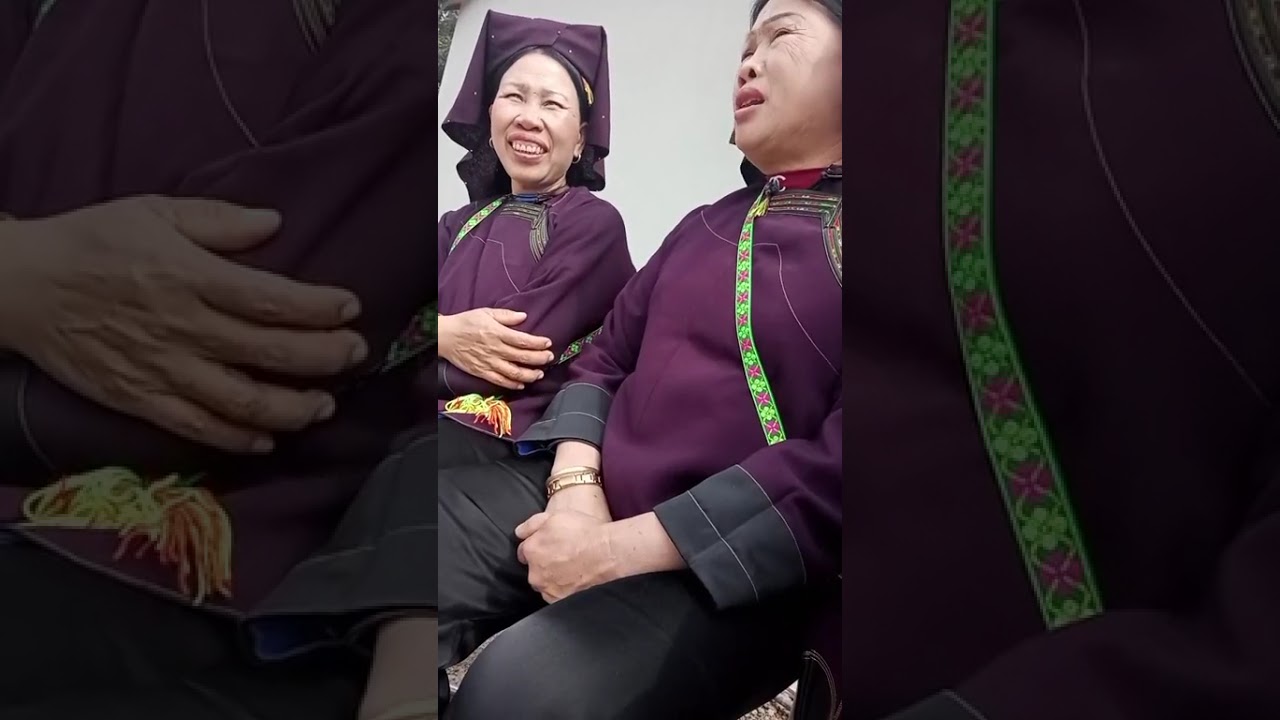 Hát sli lễ tân gia Xuân Long 