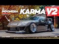 Bodykit Baru Untuk GT86 GD? | Karma V2