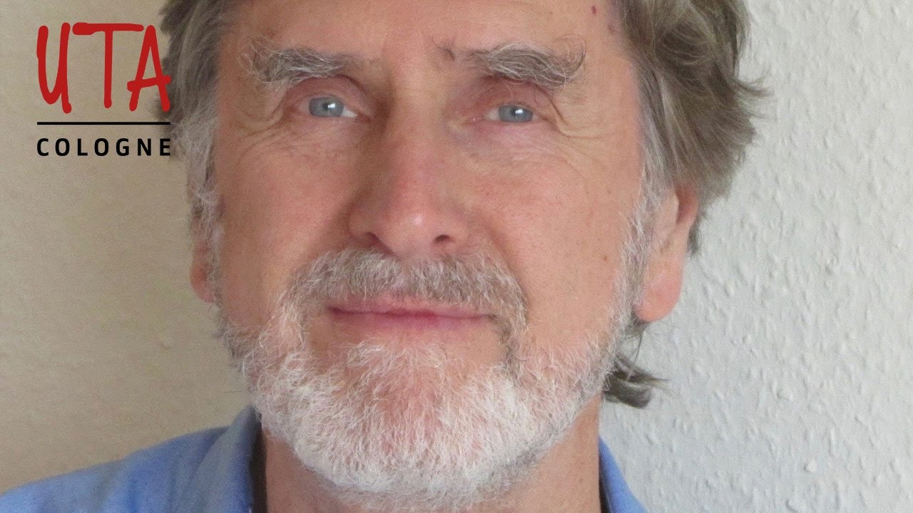 Ramateertha Doetsch über die Ausbildung in systemischer Aufstellungsarbeit