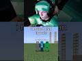 how did they NOT WIN??😱 #minecraft #minecraftshorts