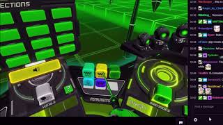 pokelawls electronauts chill track (edited)