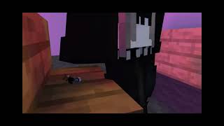 Minecraft Giantess Crush