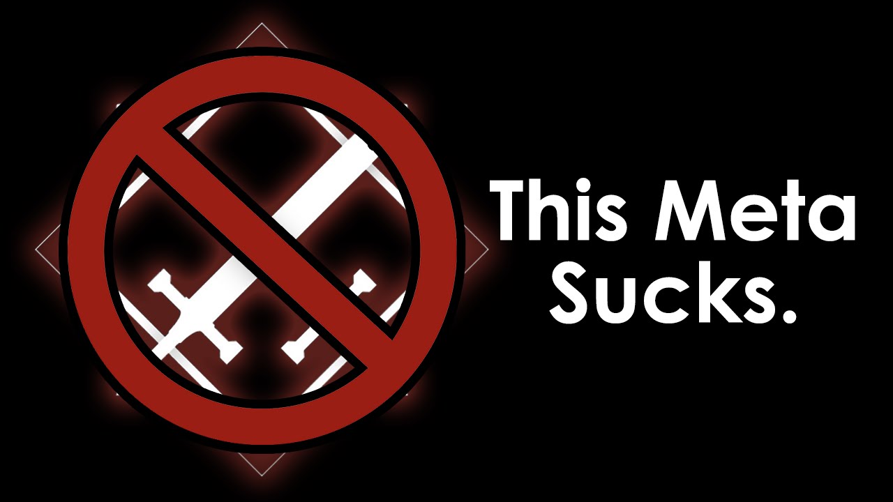 Destiny House of Wolves: The State of The Crucible (Sucks)