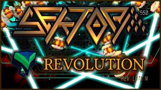 Sentinel Revolution CLEAR - Sektori