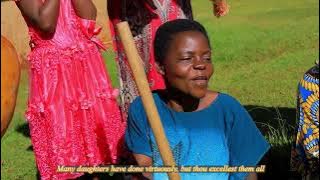 DHAKO MALONG'O || BY MISAMBI SDA CHURCH CHOIR ||  VIDEO || BY SAUTI MOJA {0792034247}