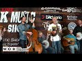Grasstowne  ibma world of bluegrass 2022  the ozark music shoppe live