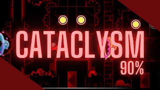 My worst death ever \\ Cataclysm 90%