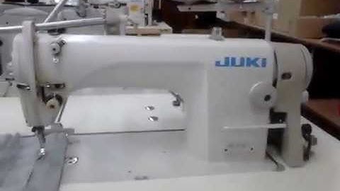 JUKI SC-500 problem- no foot lifting no trimer no back tack- all solenoid dont work